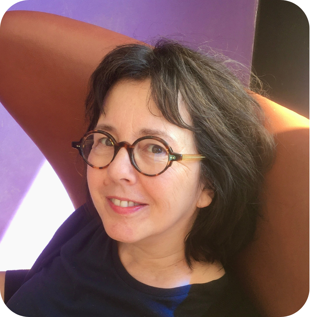 Christine Gendre
