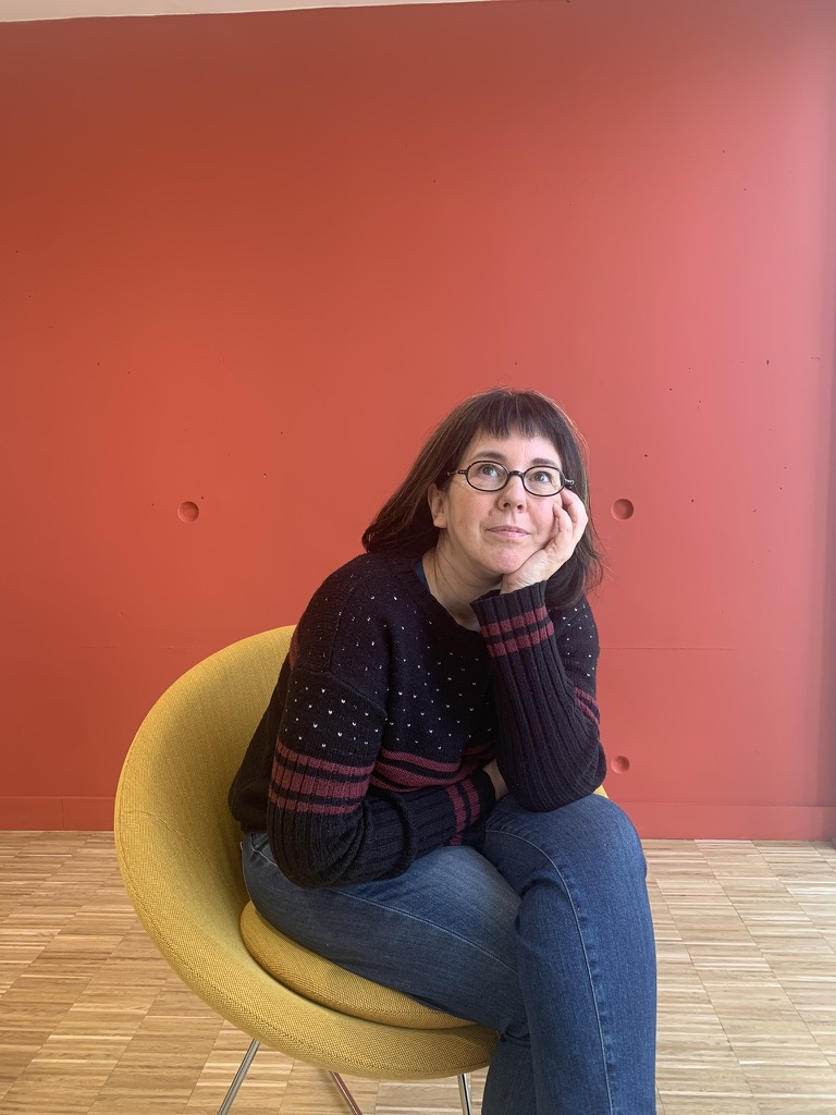 Christine - Le Moment Coaching